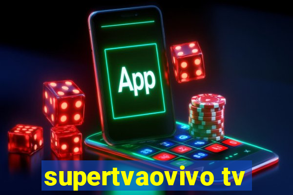 supertvaovivo tv